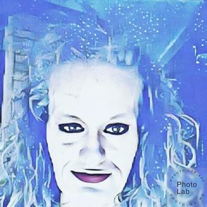 Meet your Posher, Pamela christine